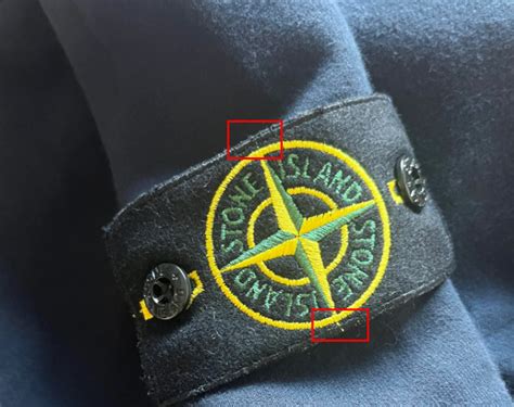 stone island fake clothing maldovia|is my stone island badge real.